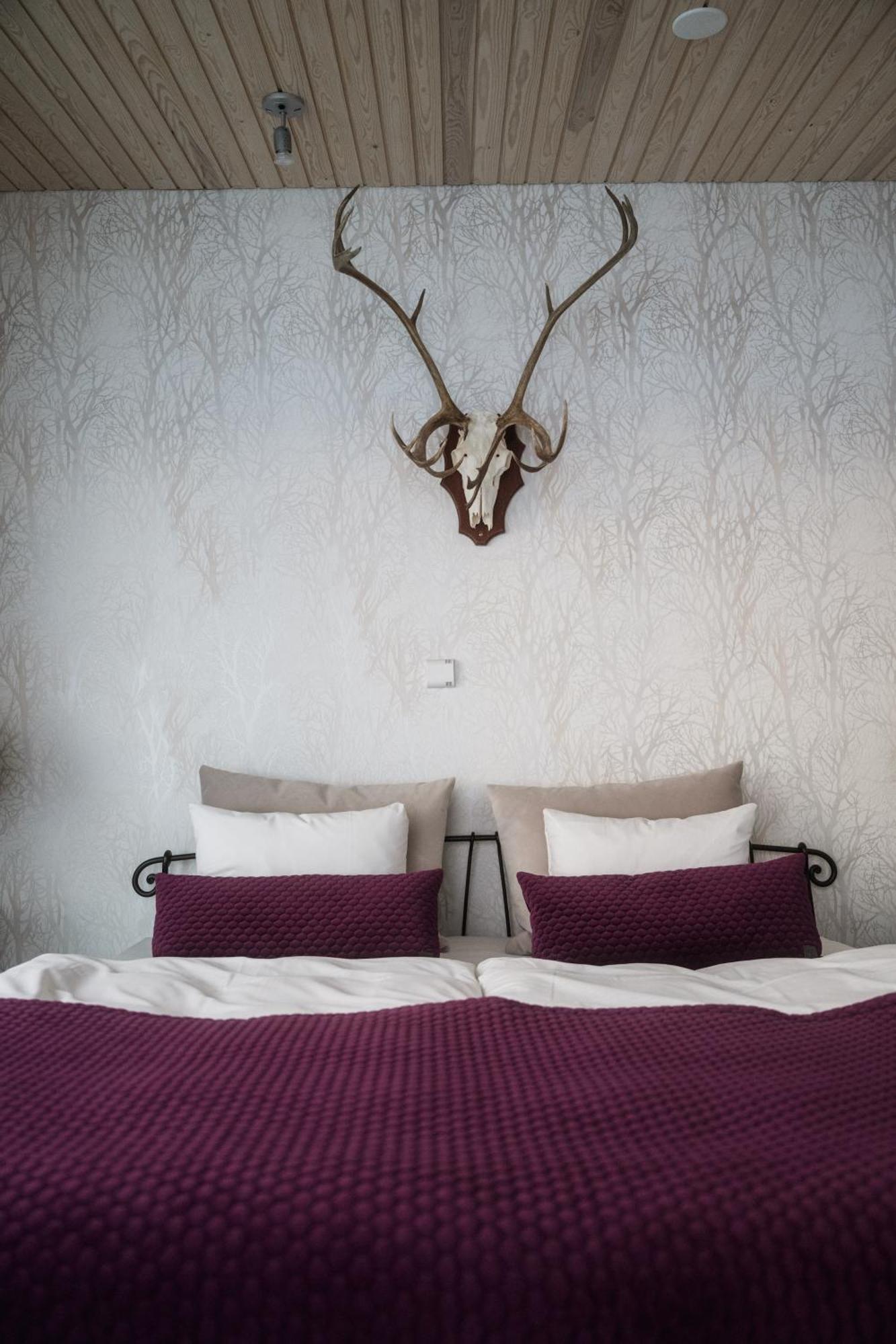 Ruka Peak - Boutique Hotel & Restaurant Buitenkant foto